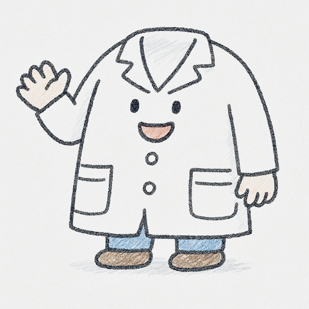 筆者であるシマの画像
