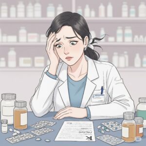 薬剤師