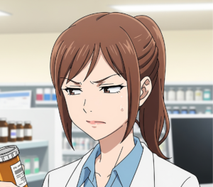 薬剤師