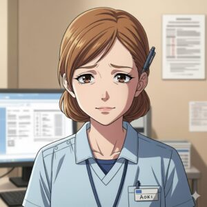 医療事務